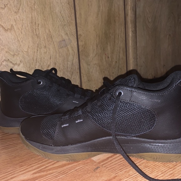 Under Armour 3Z5 Men's Basketball Shoes - Picture 5 of 6